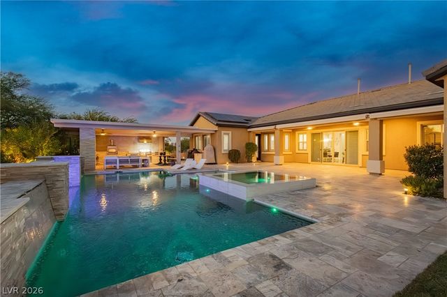 7009 Connor Cove Street, Las Vegas, NV 89118
