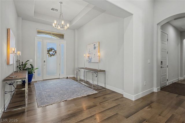 7009 Connor Cove Street, Las Vegas, NV 89118