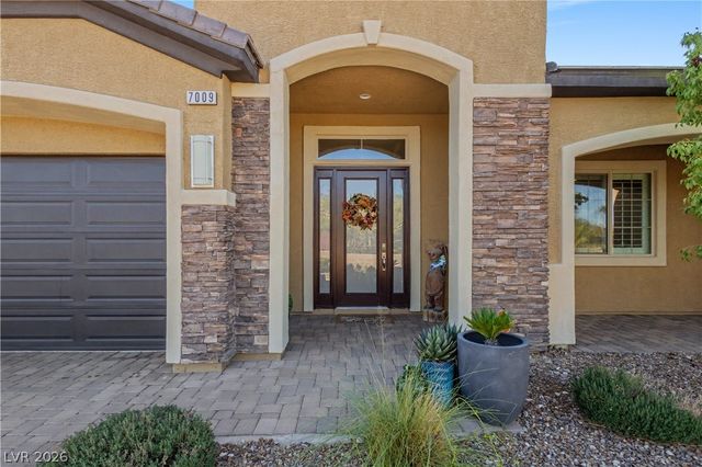 7009 Connor Cove Street, Las Vegas, NV 89118