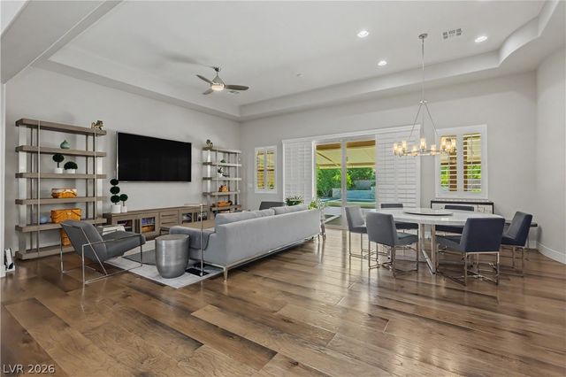 7009 Connor Cove Street, Las Vegas, NV 89118