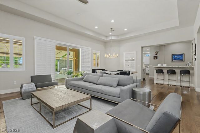 7009 Connor Cove Street, Las Vegas, NV 89118