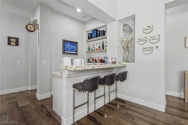 7009 Connor Cove Street, Las Vegas, NV 89118