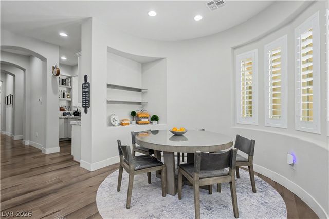 7009 Connor Cove Street, Las Vegas, NV 89118