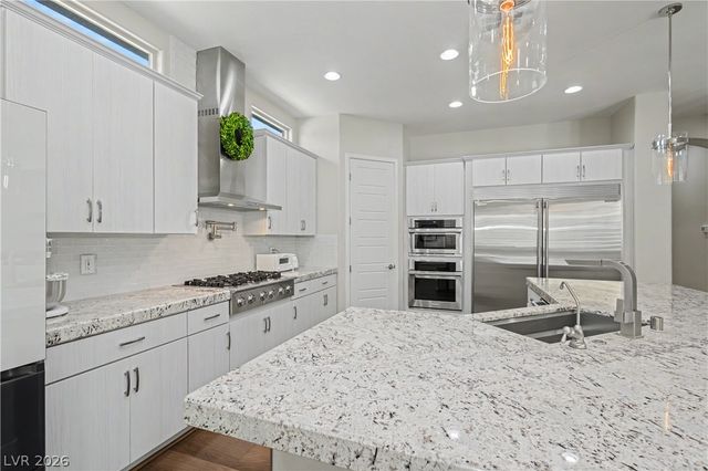 7009 Connor Cove Street, Las Vegas, NV 89118