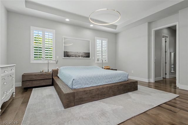 7009 Connor Cove Street, Las Vegas, NV 89118