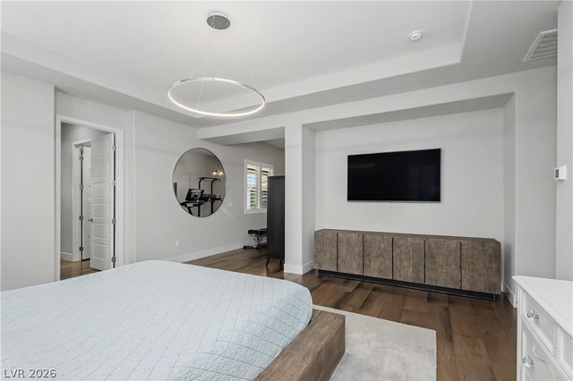 7009 Connor Cove Street, Las Vegas, NV 89118
