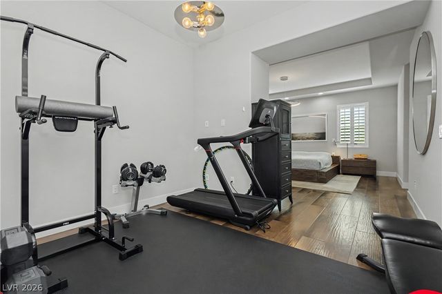 7009 Connor Cove Street, Las Vegas, NV 89118