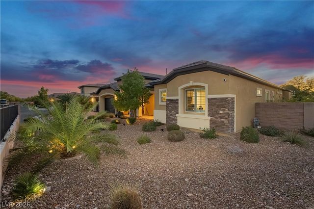 7009 Connor Cove Street, Las Vegas, NV 89118