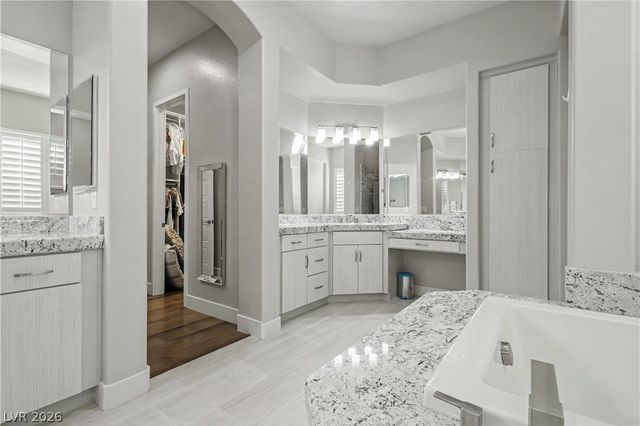 7009 Connor Cove Street, Las Vegas, NV 89118