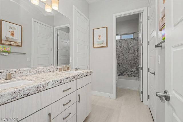 7009 Connor Cove Street, Las Vegas, NV 89118