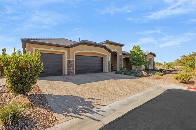 7009 Connor Cove Street, Las Vegas, NV 89118