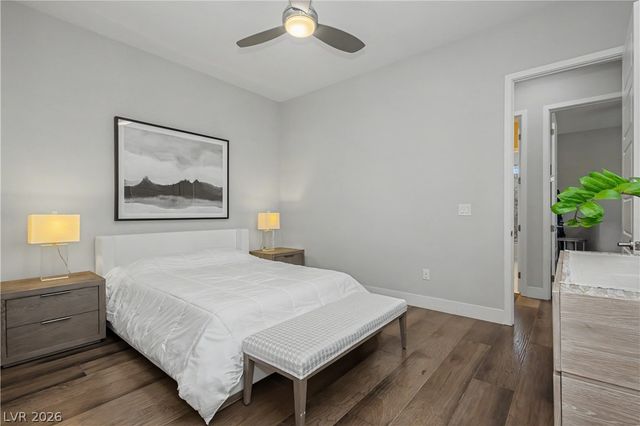 7009 Connor Cove Street, Las Vegas, NV 89118