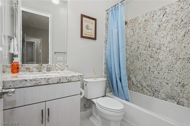 7009 Connor Cove Street, Las Vegas, NV 89118