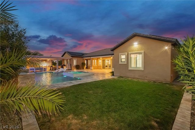 7009 Connor Cove Street, Las Vegas, NV 89118