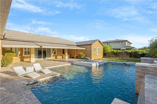 7009 Connor Cove Street, Las Vegas, NV 89118