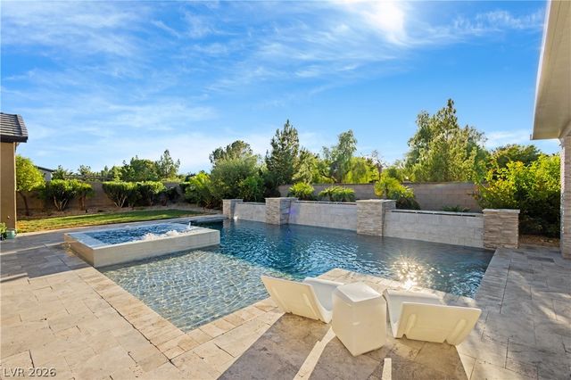 7009 Connor Cove Street, Las Vegas, NV 89118