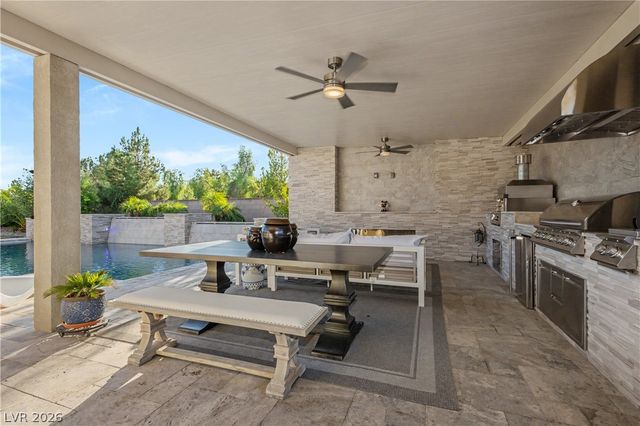 7009 Connor Cove Street, Las Vegas, NV 89118