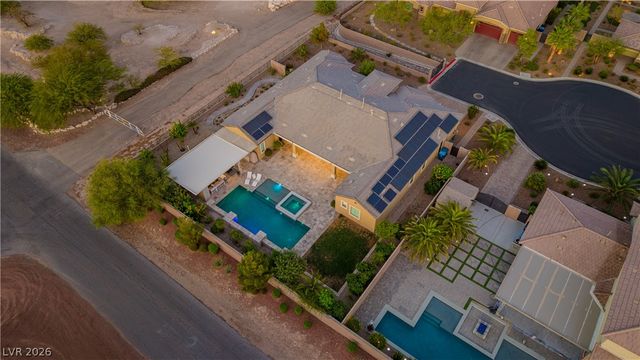 7009 Connor Cove Street, Las Vegas, NV 89118