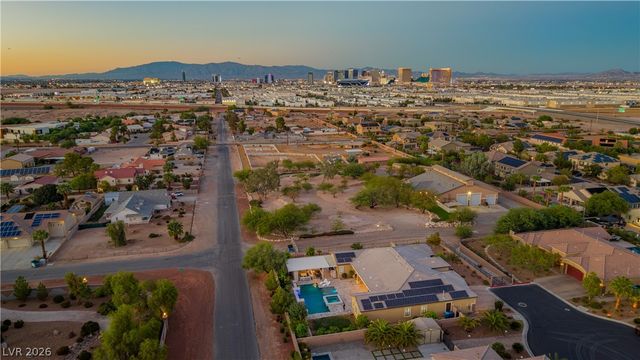 7009 Connor Cove Street, Las Vegas, NV 89118
