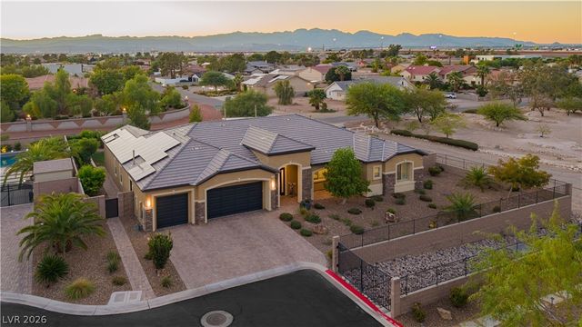 7009 Connor Cove Street, Las Vegas, NV 89118
