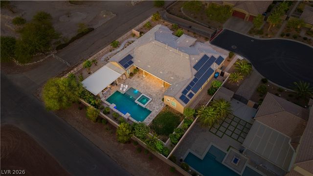 7009 Connor Cove Street, Las Vegas, NV 89118