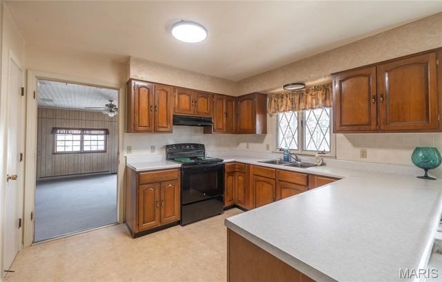 59723 Highway 21, Ellington, MO 63638