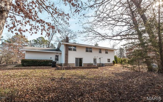 59723 Highway 21, Ellington, MO 63638