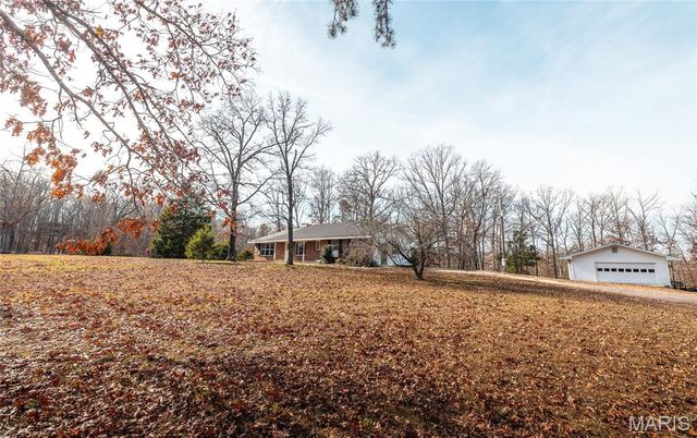 59723 Highway 21, Ellington, MO 63638