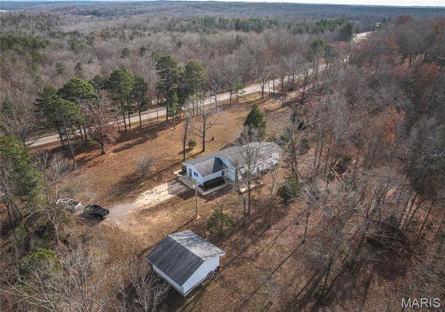 59723 Highway 21, Ellington, MO 63638