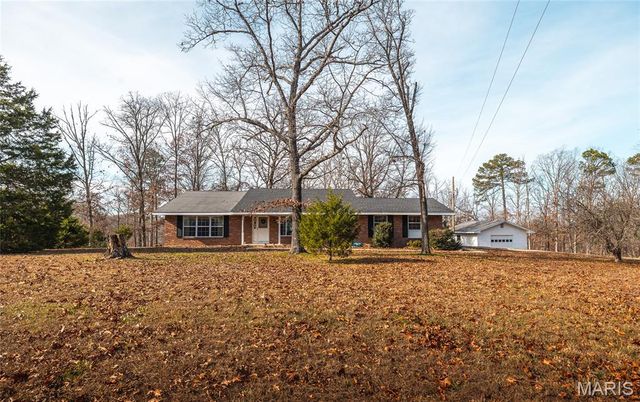 59723 Highway 21, Ellington, MO 63638