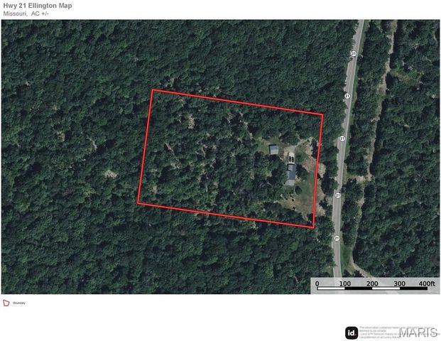 59723 Highway 21, Ellington, MO 63638