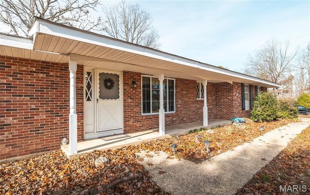 59723 Highway 21, Ellington, MO 63638