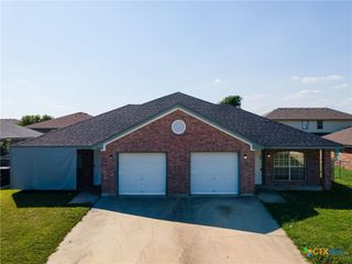 4305 Alleeta Drive, Killeen, TX 76549
