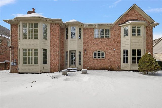 1444 Fairfax Street, Birmingham, MI 48009