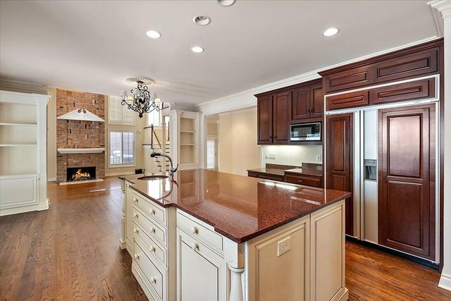 1444 Fairfax Street, Birmingham, MI 48009