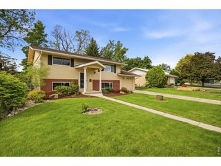 605 Princeton Rd, Fort Collins, CO 80525