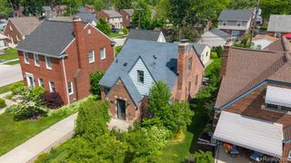 23144 Myrtle Street, Dearborn, MI 48128