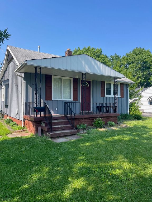 Address unavailable.