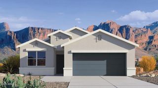 5442 E Cinder Lane, San Tan Valley, AZ 85140