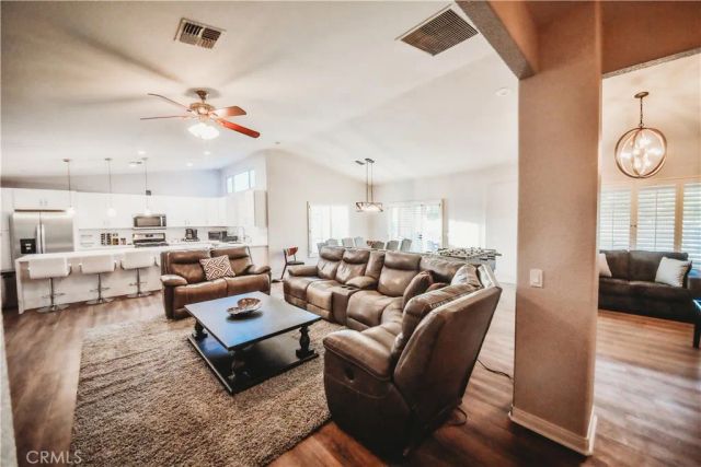 82518 Bogart Drive, Indio, CA 92201