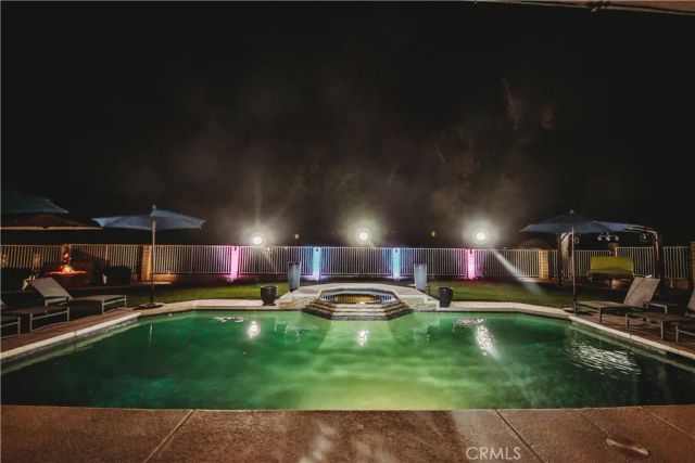 82518 Bogart Drive, Indio, CA 92201