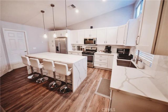 82518 Bogart Drive, Indio, CA 92201