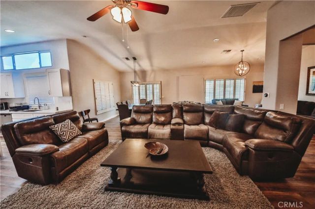 82518 Bogart Drive, Indio, CA 92201