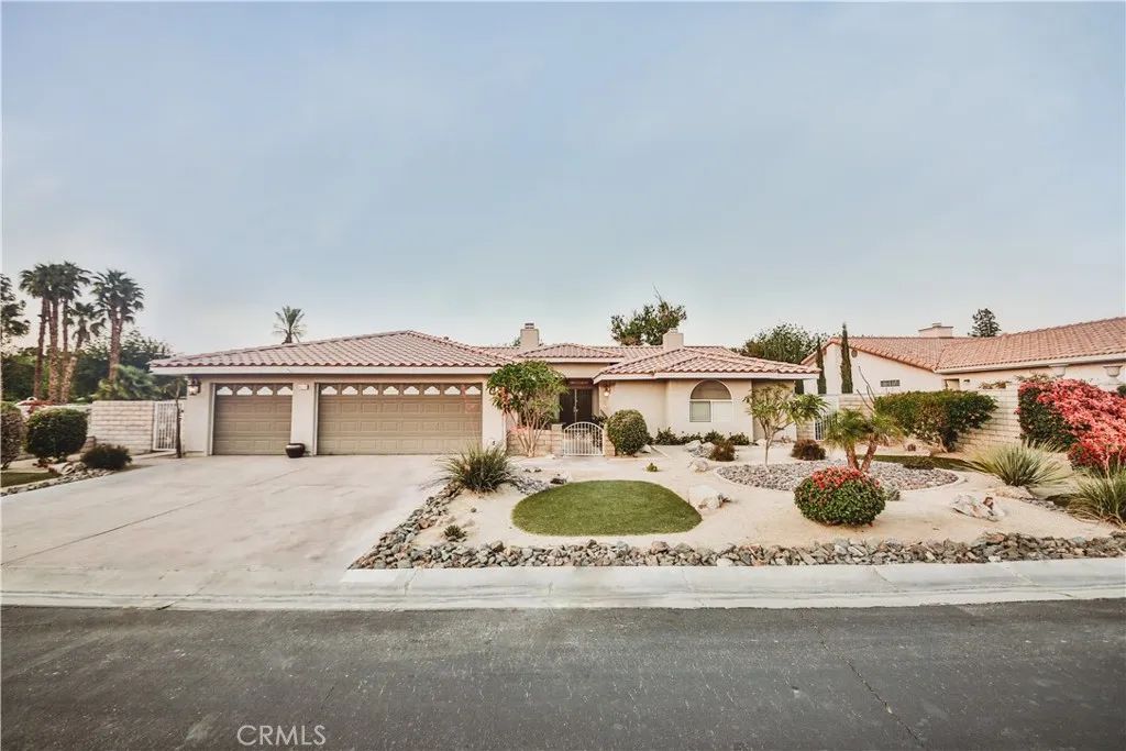 82518 Bogart Drive, Indio, CA 92201
