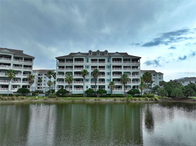 1000 CINNAMON BEACH WAY 942, Palm Coast, FL 32137