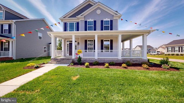 42108 WILDFLOWER DR, Leonardtown, MD 20650