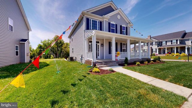 42108 WILDFLOWER DR, Leonardtown, MD 20650