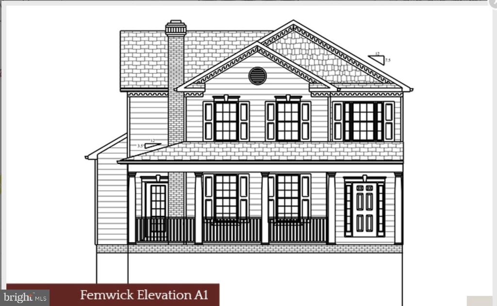 42108 WILDFLOWER DR, Leonardtown, MD 20650