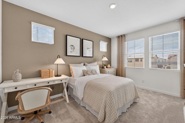 10207 E ULYSSES Avenue, Mesa, AZ 85212