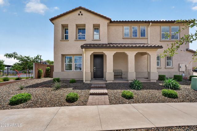 10207 E ULYSSES Avenue, Mesa, AZ 85212